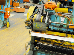 Manufacturing Concerns